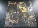 SLAUGHTER - STRAPPADO - 1987 - CANADIAN ISSUE + INNER - EXCELLENT-