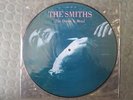 THE SMITHS : The queen is dead - Vinile Picture Disc - Nuovo