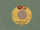 Marvin Gaye - Baby Dont You Do It - Tamla Soul Northern Crossover Motown Tmg Rar