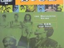 Vladimir Bogdanov - All Music Guide To Soul Book - Large Paperback 899 Pages Sou