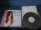 Art of Noise In No Sense Nonsense Japan Promo Label Vinyl LP w OBI Anne Dudley