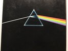 RARE Pink Floyd LP Dark Side of The Moon MFSL 1-017 ORIG. MASTER NM Japan Press
