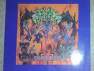 DVC - Molecular Shadow LP 1st.press 1992 RAR # Rigor Mortis Death Obituary D.V.C