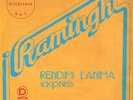 I Raminghi - RENDIMI L'ANIMA 7