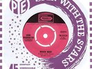 Geno Washington & Ram Jam Band - Beach Bash - Piccadilly 7N 35329 Soul Northern