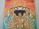 Ultra RARE Jimi Hendrix Axis Bold As Love MONO Reprise Canadian