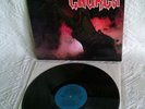 NM METAL CHURCH LP 1984 ORIG 1st Press Ground Zero METALLICA VENOM ANTHRAX Heavy