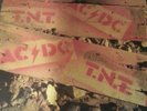 AC/DC TNT Vinyl record