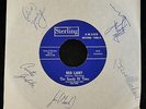 HEAR IT RARE GARAGE The Sands Of Time Sterling 1082 Red Light