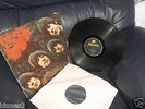 THE BEATLES FIRST PRESS RUBBER SOUL 