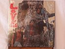 Love Self titled orig.1966 Elektra 4001 mono w/opened shrink Mono