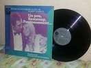 RARISSIME 33T LP BOF /OST FRANCOIS DE ROUBAIX 