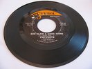 THE POETS - SHE BLEW A GOOD THING / OUT TO LUNCH - SYMBOL