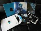 Jack White Third Man Vault #22 Bonaroo 14 unplayed