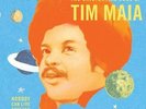 WORLD PSYCHEDELIC CLASSICS [VINYL] Tim Maia Vinyl