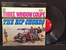 The Rip Chords  ?– Three Window Coupe on Columbia CS 9016 1st Pressing STEREO