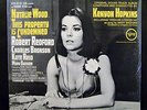 (Natalie Wood) This Property Is Condemned 1966 OST Verve  #V6-8664 LP Sealed