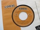 ALAN DALE . Coral EP.. Rockin The Cha -Cha  / Cherry Pink...Vinyl: excellent