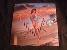 Tora Tora - Surprise Attack - 1989 Orig. Vinyl 12'' Lp./ Sealed New/ Metal