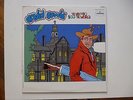 David Bowie , The man who sold the world US LP