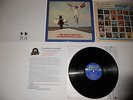 Rolling Stones Get Yer Ya-Ya's Out 1970 1st NPS-5 ARCHIVE MASTER Ultrasonic CLN