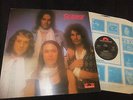 SLADE-SLADEST LP 1973 VERY RARE UNIQUE GREEK PRESS GATEFOLD + BOOKLET/GLAM ROCK