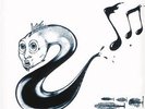 Pescado 2 - Pescado Rabioso (2015, Vinyl NUEVO)