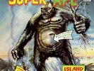 Super Ape [VINYL] Lee Scratch Perry & The Upsetters Vinyl