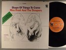Max Frost And The Troopers  Shape Of Things To Come   Garage; Psych