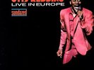 Live In Europe - Otis Redding (2003, Vinyl NEU)