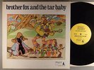 Brother Fox And The Tar Baby  Self-Titled   Psych  Original   Pre Puglsey Munion