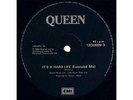 [XA02456] Queen 