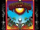Grateful Dead Aoxomoxoa LP 180 gram vinyl record sealed reissue 1790