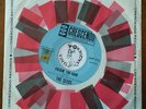 Garage 45 THE SEEDS Pushin' Too Hard GNGP CRESCENDO (USA, 1966) sleeve