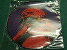 Black Sabbath Born Again Pic LP Picture Disc Vinyl Record V.Rare OOP Ian Gillan