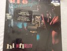 REO Speedwagon Hi Infidelity Vinyl Record 1980, BRAND NEW Sealed