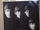 Beatles LP - With the Beatles UK 1st Pressing  JOBETE With Misprint*