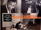 MICHEL SARDABY TRIO / NIGHT CAP / SOUND HILLS / FRENCH PRESS REISSUE