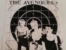 THE AVENGERS - 