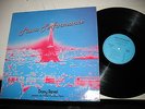 DANY REVEL piano performance RARE PRIVATE FUNKY JAZZ French Import SIGNED COVER