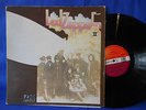 LED ZEPPELIN II RED PLUM ORIG UK EXC LP