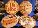 SMALL FACES ogden's nut gone IMMEDIATE NEMS UK EXC+