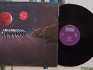 Jonathan S/T LP Prog Krautrock 1978 Bellaphon German Pressing  Mint-