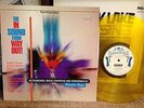 BEASTIE BOYS THE IN SOUND FROM WAY OUT ORIGINAL COLORED VINYL VG+ LIMITED