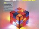 LATE NIGHT TALES PRESENTS AUTO MATIC SOUL SELECTED LP VINYL NEW 33RPM