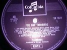 Five Live Yardbirds [LP] by Yardbirds (The) (Vinyl, Get Back Records)