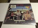 AC/DC Lp Dirty Deeds Dirt Cheap 1st Press No Barcode/Cuts Hype Sticker Sealed
