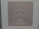 GIDON KREMER & KIETH JARRETT ARVO PART Tabula Rasa FACTORY SEALED NEW84 ECM 1275