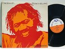 Dadawah - Peace & Love - 1975 uk Trojan Dub Roots LP m-