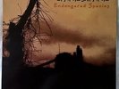 LYNYRD SKYNYRD ENDANGERED SPECIES RARE LP 1st PRESSING